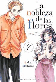 LA NOBLEZA DE LAS FLORES 07