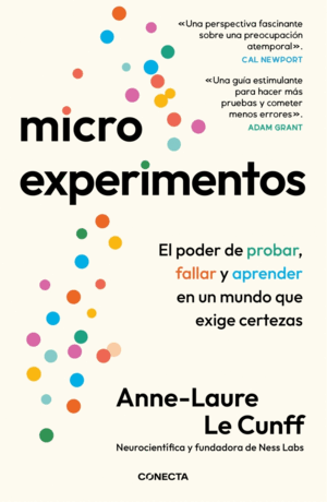 MICROEXPERIMENTOS