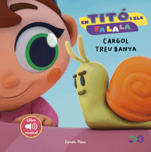 CARGOL TREU BANYA