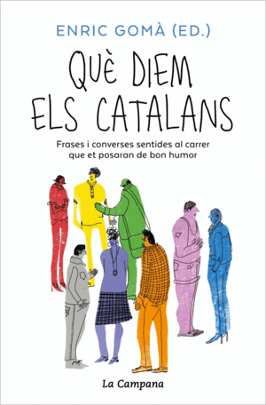 QUÈ DIEM ELS CATALANS