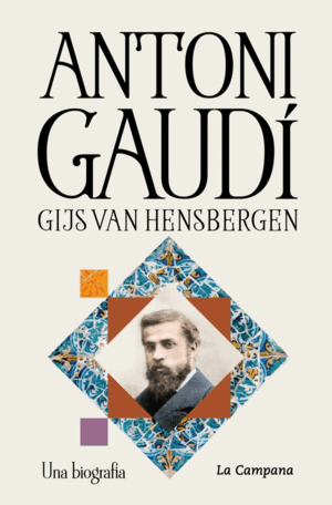 ANTONI GAUDI (CAT)