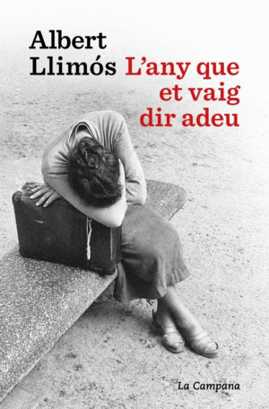 L'ANY QUE ET VAIG DIR ADEU