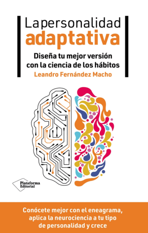 PERSONALIDAD ADAPTATIVA, LA