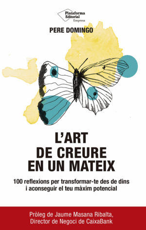 L'ART DE CREURE EN UN MATEIX