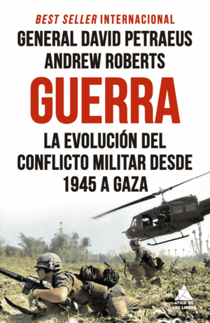 GUERRA