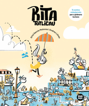 LA RITA TOTLICAU