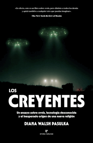 LOS CREYENTES