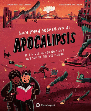 GUIA PARA SOBREVIVIR AL APOCALIPSIS