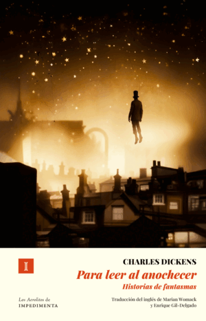 PARA LEER AL ANOCHECER (N.ED.)