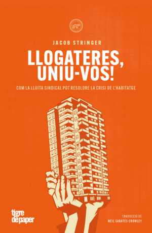 LLOGATERES, UNIU-VOS!