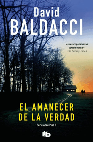 EL AMANECER DE LA VERDAD (SERIE ATLEE PINE 3)