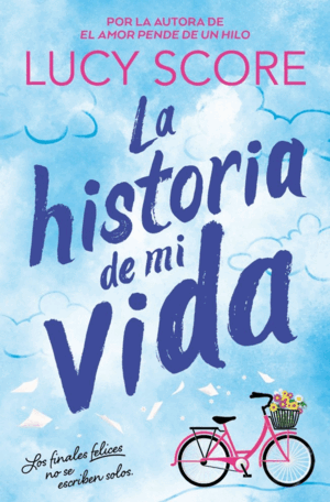 HISTORIA DE MI VIDA, LA