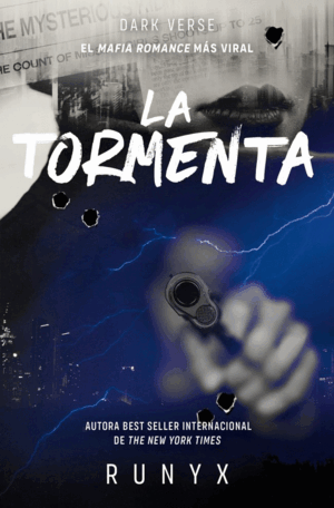 TORMENTA, LA (DARK VERSE 2)
