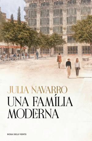 UNA FAMILIA MODERNA