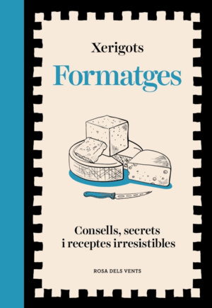 FORMATGES