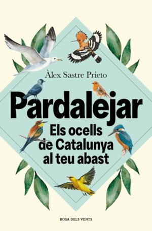 PARDALEJAR