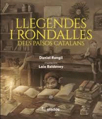 LLEGENDES I RONDALLES DELS PAÏSOS CATALANS