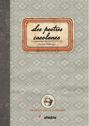 LES POSTRES CASOLANES