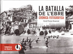 LA BATALLA DE L'EBRE