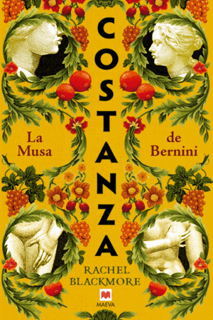 COSTANZA. LA MUSA DE BERNINI