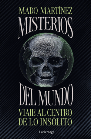 MISTERIOS DEL MUNDO
