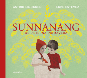 SUNNANANG DE L'ETERNA PRIMAVERA