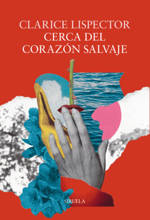 CERCA DEL CORAZON SALVAJE