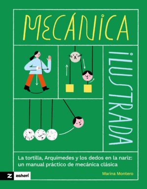 MECÁNICA ILUSTRADA