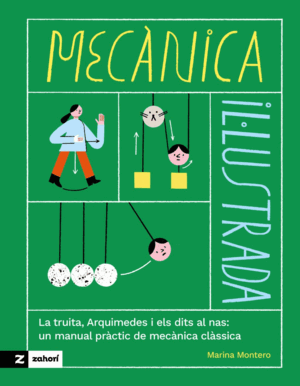 MECÀNICA IL·LUSTRADA