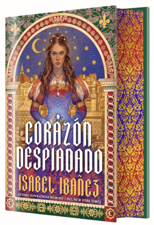 CORAZÓN DESPIADADO