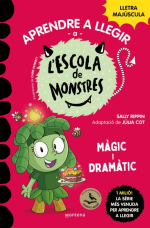 ESCOLA DE MONSTRES CAT 23