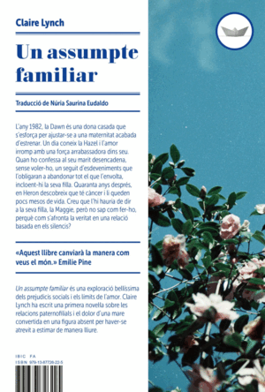 UN ASSUMPTE FAMILIAR