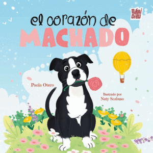 EL CORAZÓN DE MACHADO