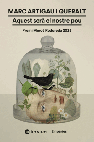 PREMI MERCE RODOREDA 2025/26