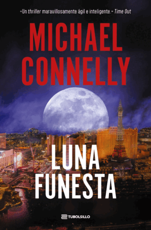 LUNA FUNESTA