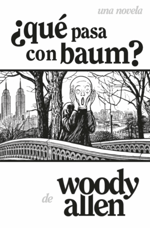 ¿QUÉ PASA CON BAUM?
