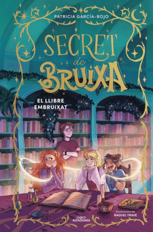 SECRETO DE BRUJA 3 CAT