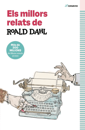 MILLORS RELATS DE ROALD DAHL, ELS