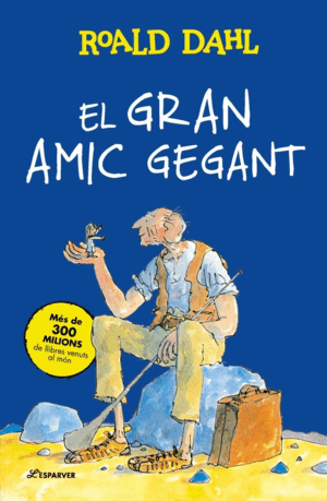 EL GRAN AMIC GEGANT