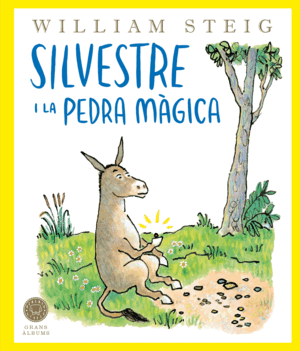 EN SILVESTRE I LA PEDRA MÀGICA