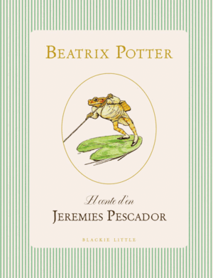 EL CONTE D´EN JEREMIES PESCADOR