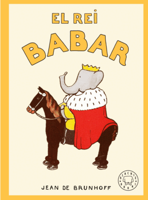 EL REI BABAR