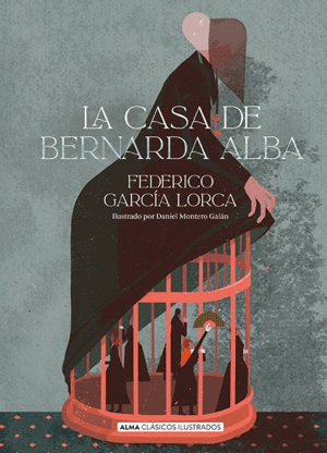 LA CASA DE BERNARDA ALBA