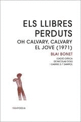 ELS LLIBRES PERDUTS