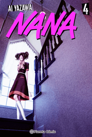 NANA Nº 04/07