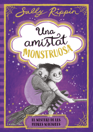 MISTERI PEDRES MAGIQUES