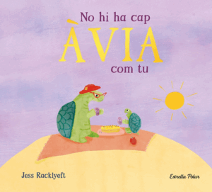 NO HI HA CAP AVIA COM TU