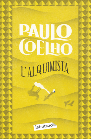 ALQUIMISTA, L´