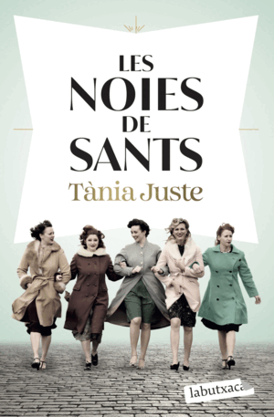 NOIES DE SANTS, LES