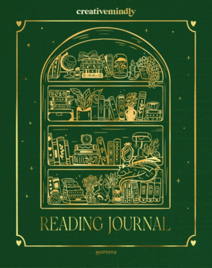 READING JOURNAL